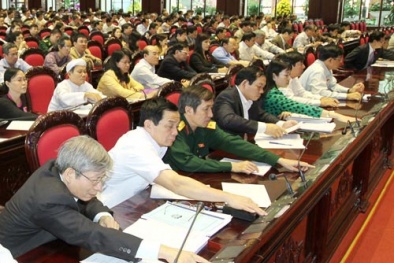 Không được bức cung, nhục hình