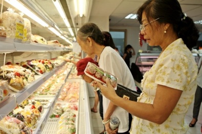 Nhóm hàng thực phẩm sẽ tăng giá mạnh dịp tết?