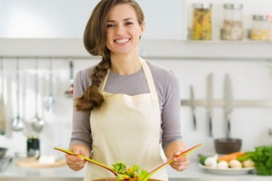 Tăng cân cho người gầy : 'Dễ hay khó'?