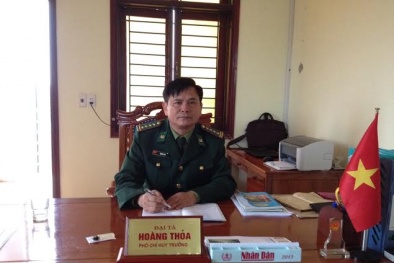 Vụ xả súng ngư dân: Bộ đội, công an tung quân điều tra