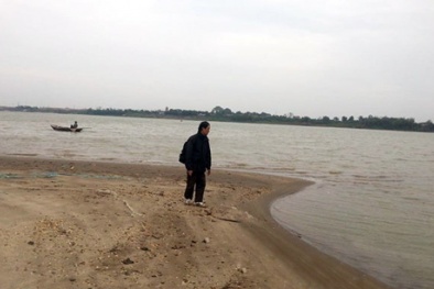 Nhà ngoại cảm thấy xác nạn nhân thẩm mỹ viện ?