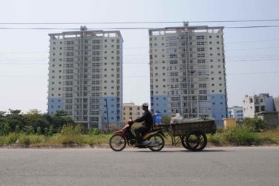 Mua nhà ở xã hội: Bổ sung thêm khách hàng