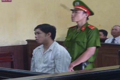 Giết người yêu rồi vùi xác xuống bùn