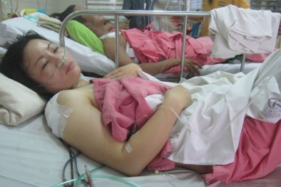 Bàng hoàng lời kể nữ điều dưỡng đâm đòn chí mạng đồng nghiệp