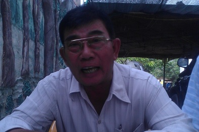 Việt kiều bí ẩn tài trợ 10 tỷ USD chỉ là kẻ lừa đảo?