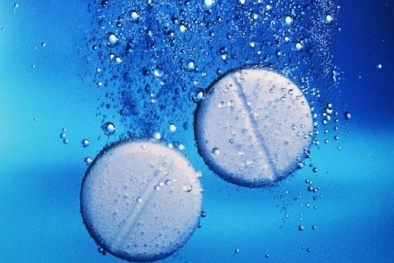  Thuốc giảm đau dạng sủi tăng nguy cơ đột quỵ