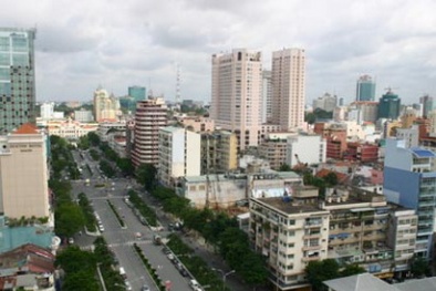 Tiền to đang đổ vào bất động sản nào?