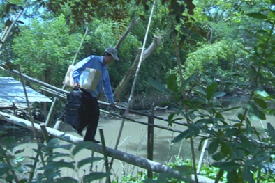 Bưu chính Viettel gia nhập 'câu lạc bộ nghìn tỷ'