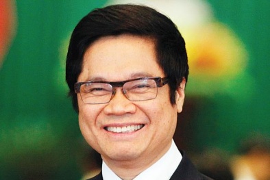 Doanh nhân lần đầu chính danh trong Hiến pháp