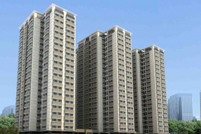 WB hỗ trợ thực hiện chương trình nhà ở xã hội