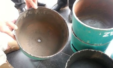 Xem xét khởi tố tội danh hành vi sản xuất 3 vạn bom gas Công ty Điện Quang