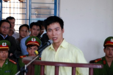 Giết người yêu vùi hồ cát che dấu tội ác