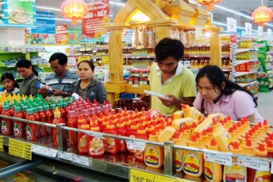 Đầu tư siêu thị: Đừng tham bát bỏ mâm!