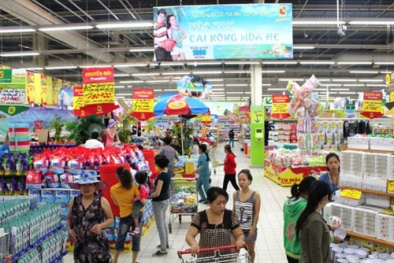 Tiết kiệm chi tiêu đã làm GDP tăng thấp