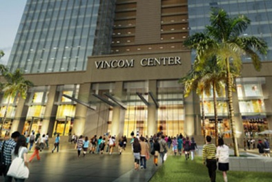 Lộ diện những phụ nữ siêu giàu ở VinGroup