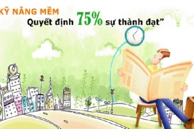 Những kỹ năng cần thiết với sinh viên