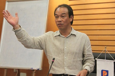 Chủ tịch Petrolimex giải đáp về lãi khủng xăng dầu