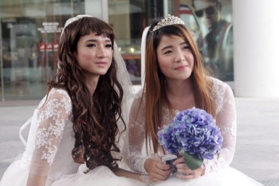 Chính phủ thừa nhận kết hôn đồng tính