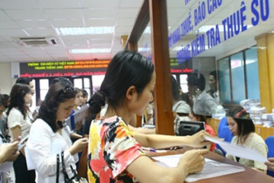 Chiêu trò gian lận thuế của doanh nghiệp