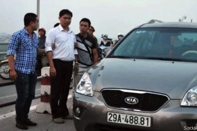 Bác sỹ Nguyễn Mạnh Tường ném xác nạn nhân thẩm mỹ viện trên đường về quê?