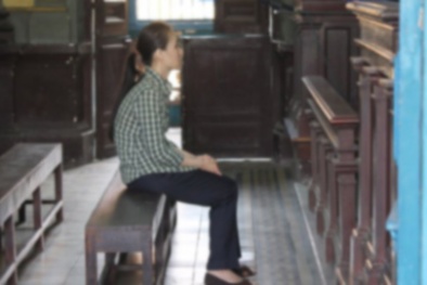 Doanh nhân... sập bẫy