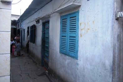 Nghi vấn bảo mẫu đánh chết trẻ