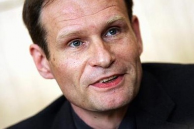 Vụ cảnh sát giết bạn tình ăn thịt: Hé lộ bí ẩn