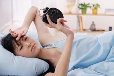 Bài thuốc chữa đau bụng kinh hiệu quả