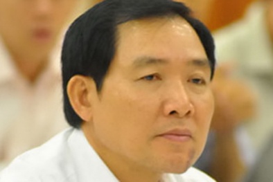 Trưởng ban Nội chính Trung ương: 10 ngày nữa xét xử Dương Chí Dũng