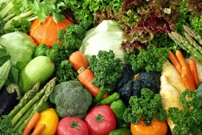 Những thực phẩm nguy hiểm nếu lạm dụng