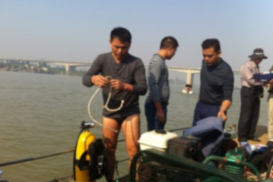  Công an đang tìm thi thể nạn nhân thẩm mĩ viện Cát Tường bằng phương pháp gì?