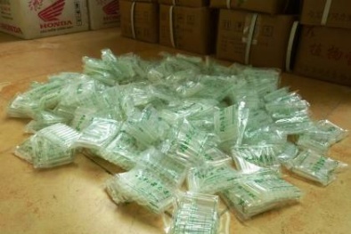 Tràn lan thuốc kích phọt, ép chín: Cả cộng đồng đang bị đầu độc