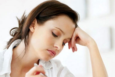 Dấu hiệu bạn đang trầm cảm