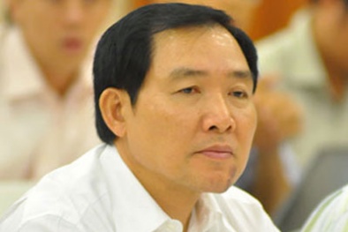 Ông Dương Chí Dũng đối mặt án tử hình