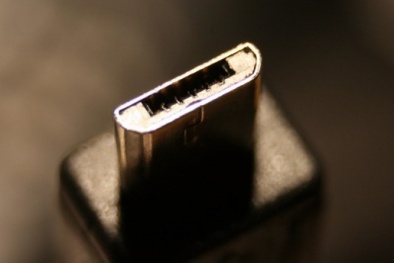 USB thế hệ mới sẽ mỏng hơn