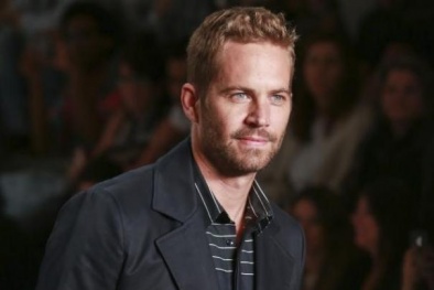 Bạn diễn trong Fast & Furious tổ chức đám tang Paul Walker