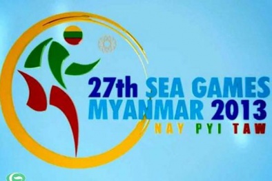 Để chuông điện thoại xem Seagames 27 sẽ bị phạt 500 USD