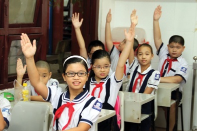 Học sinh có cần thiết thi PISA?