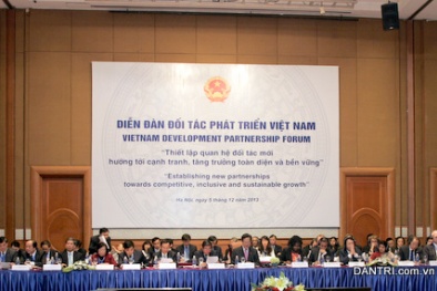 Thủ tướng: Đã xử lý 52 lãnh đạo do tham nhũng
