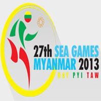 Cập nhật bảng tổng sắp huy chương SEA Games 27