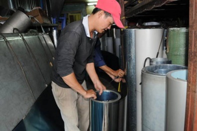 Kết luận sơ bộ chống bán phá giá inox: Doanh nghiệp Việt 'kêu trời' vì thuế tạm