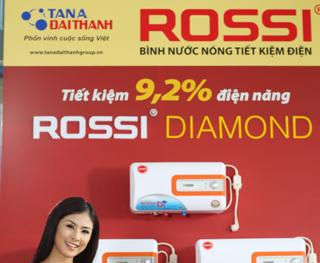 Nhiều ưu đãi cho khách hàng cùng Tân Á Đại Thành