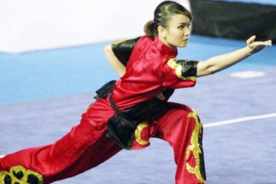 Lịch thi đấu SEA Games 27 ngày 7/12