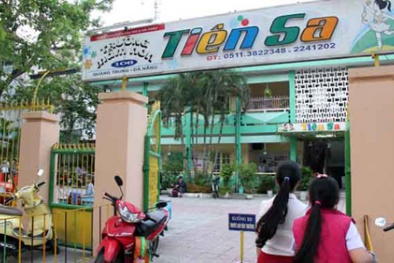 Đà Nẵng: Xóa bỏ trường mầm non công lập, phụ huynh lo lắng