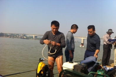 Tin mới nhất tìm xác nạn thẩm mỹ viện ngày 8/12