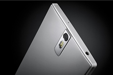 Oppo Find 7 'khủng' hơn Galaxy Note 3