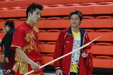 Tin SEA Games 09/12: Chờ tấm HCV thứ 3