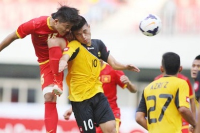 Góc chuyên gia: U23 VN - tốt, nhưng phải… tốt hơn