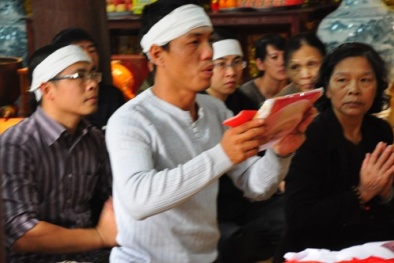 Chồng nạn nhân thẩm mỹ viện kể hành trình tìm xác vợ