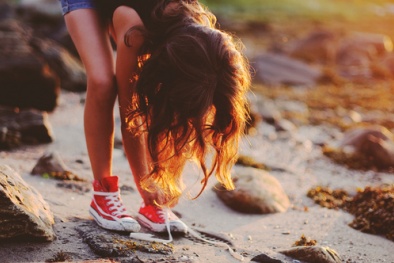 Độc chiêu của Converse: Thành công nhờ không thay đổi